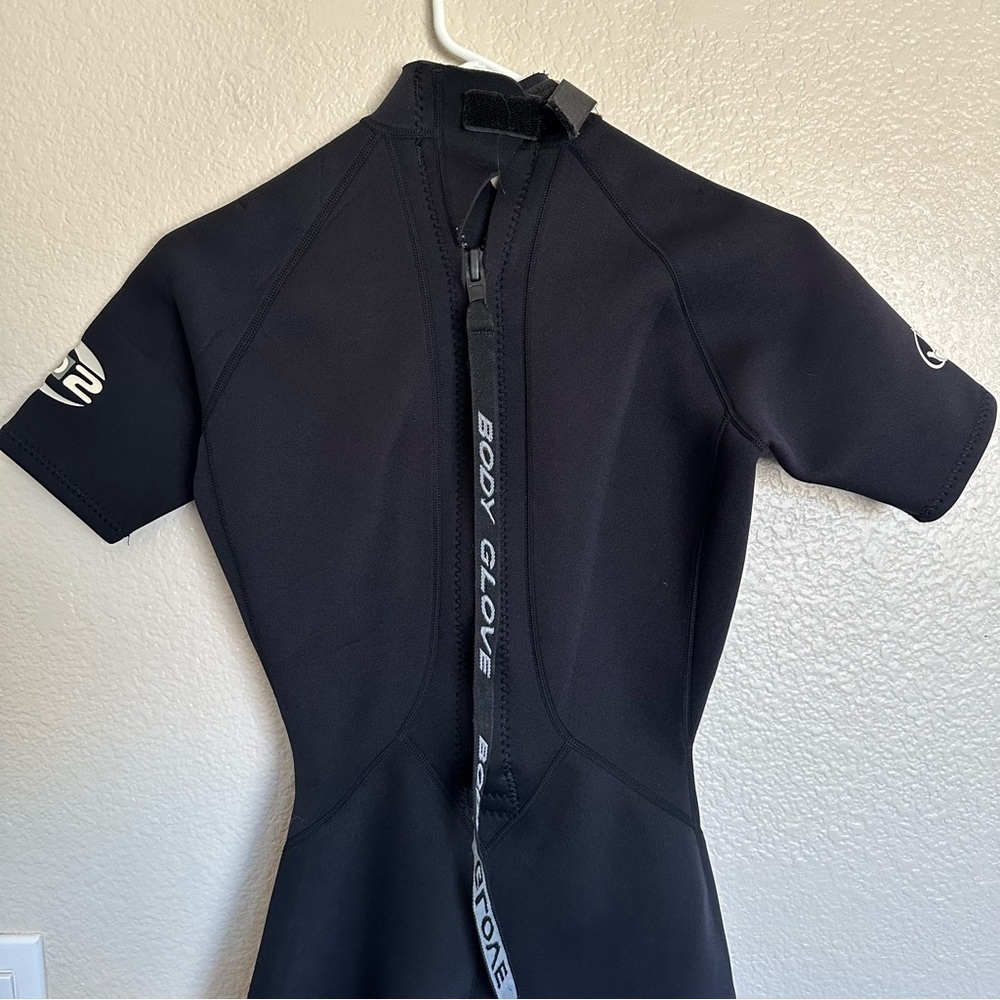 Body Glove Pro 2 Woman's 2.1 mm Shorty Wetsuit Size 7/8 - Picture 7 of 15